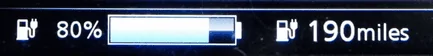 Rivian R1T R1S Energy Displays 1633695908620