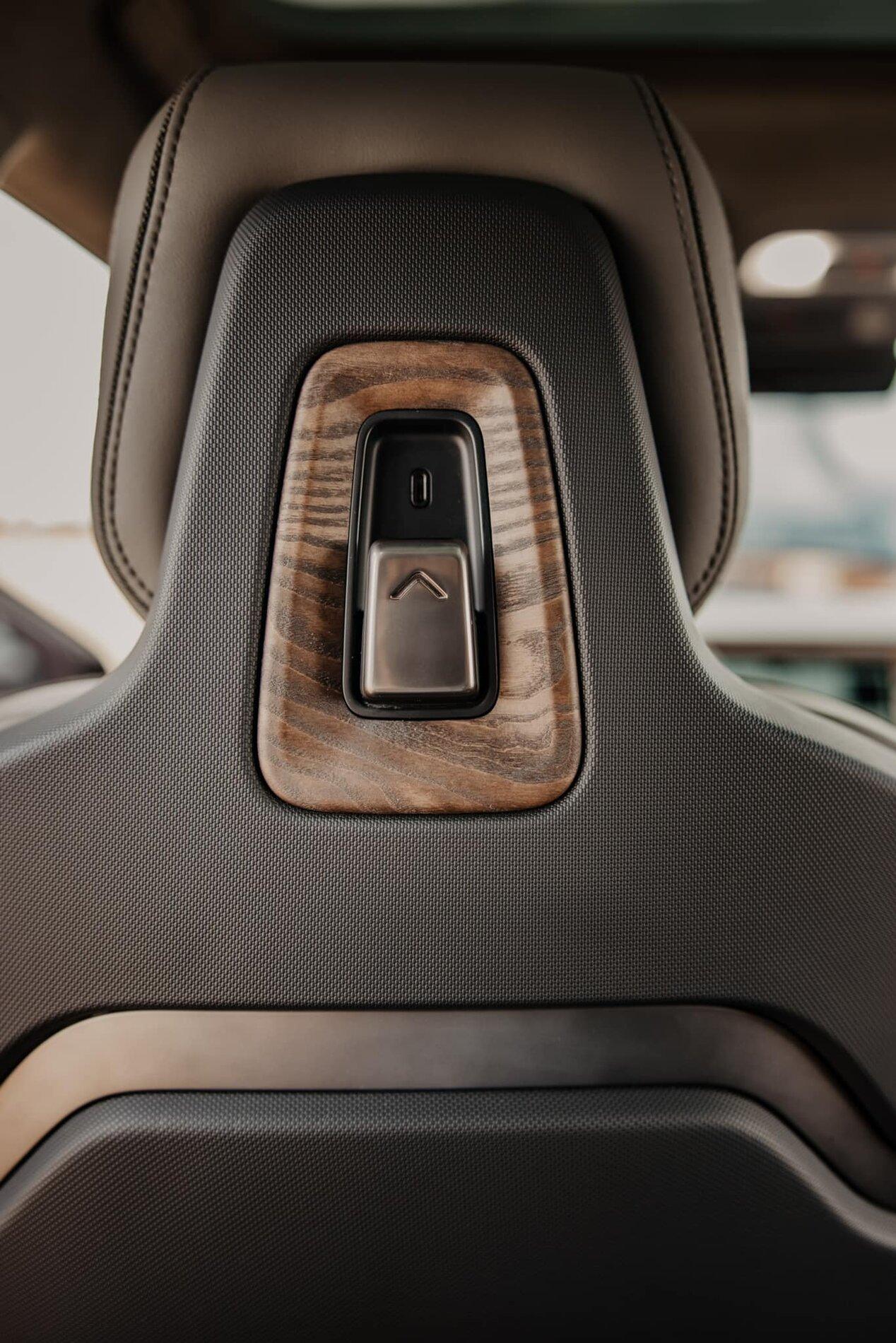 Rivian R1T R1S FOREST EDGE Rivian Interior Photos 244518958_10223788339513658_3024307565210177495_n