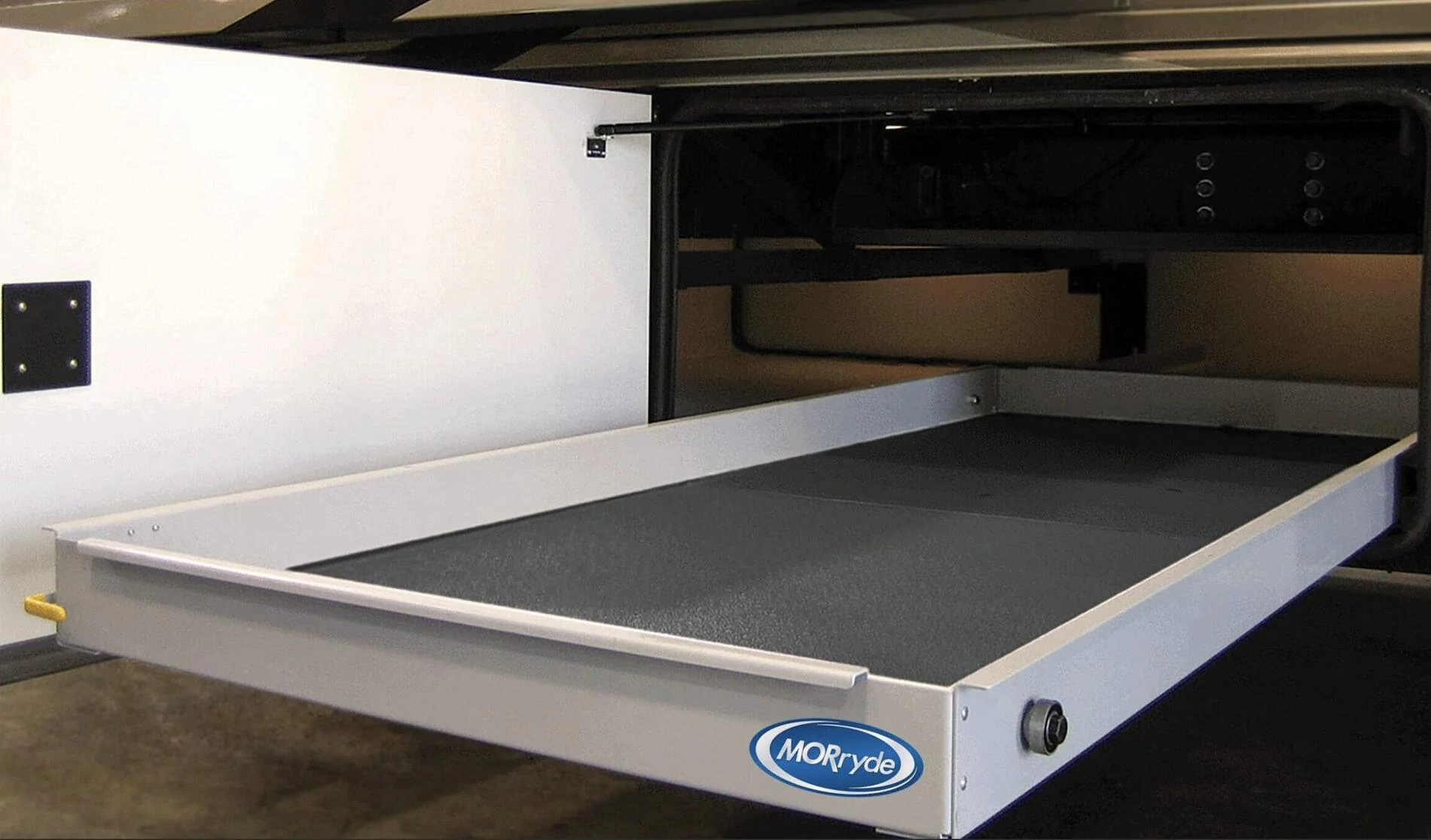 Rivian R1T R1S Gear Tunnel Shuttle thoughts? F658D526-1278-4022-9841-DEF6A6E996C3
