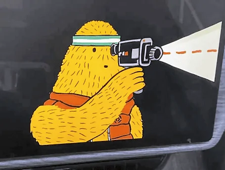 Rivian R1T R1S GEAR GUARD "THINGY" POLL -- Love it, Hate it or Indifferent? 1633791033592