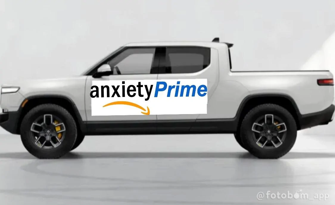 Rivian R1T R1S InsideEVs Article : Rivian Focuses On Amazon Delivery Van Over R1T Electric Truck 32274342-930D-4134-B069-3228467CF307