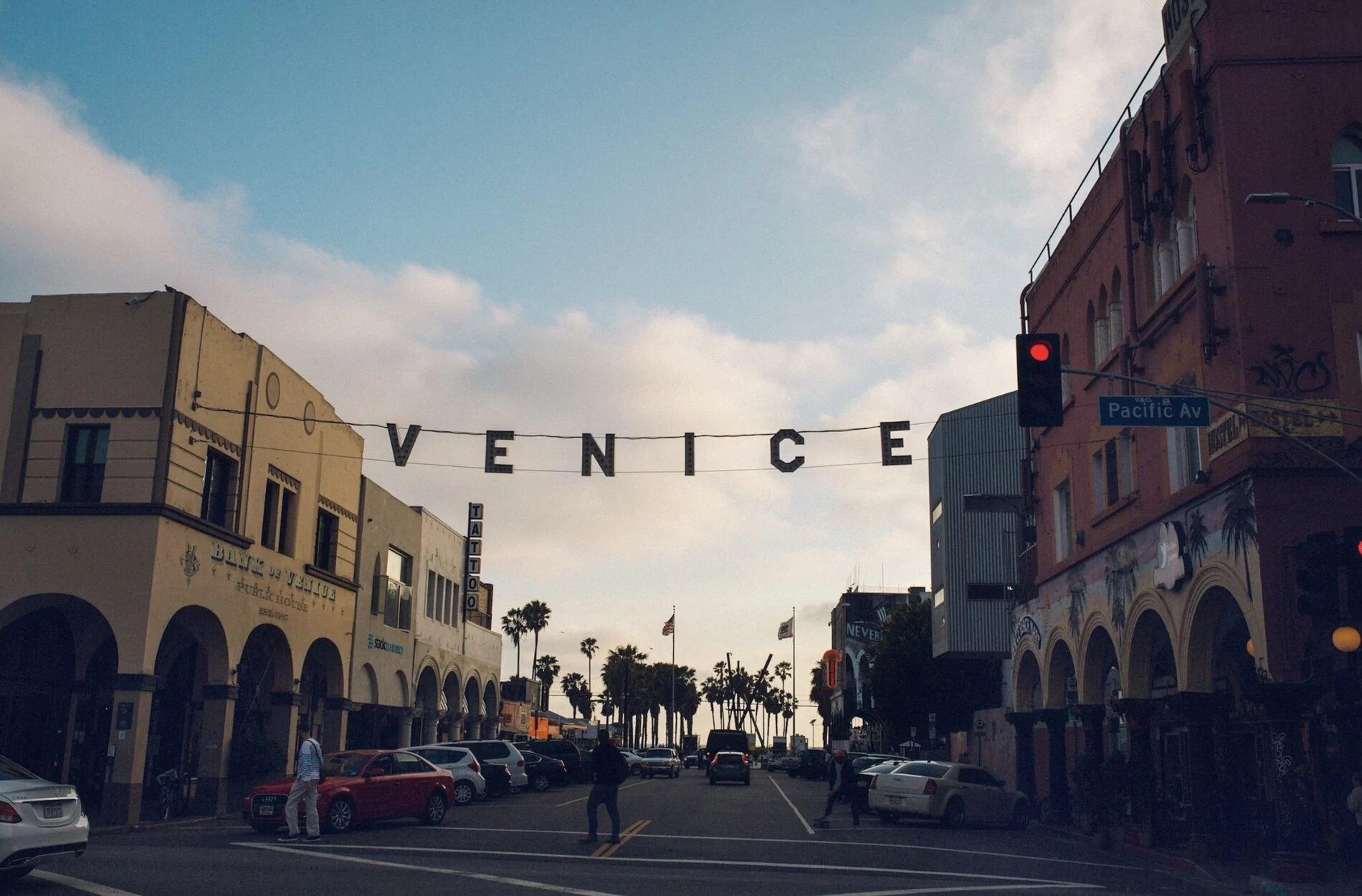 Rivian R1T R1S Official Rivian Stories: A Space To Gather - First Hub Opens @ Venice, CA Screen Shot 2021-10-12 at 12.43.26 PM