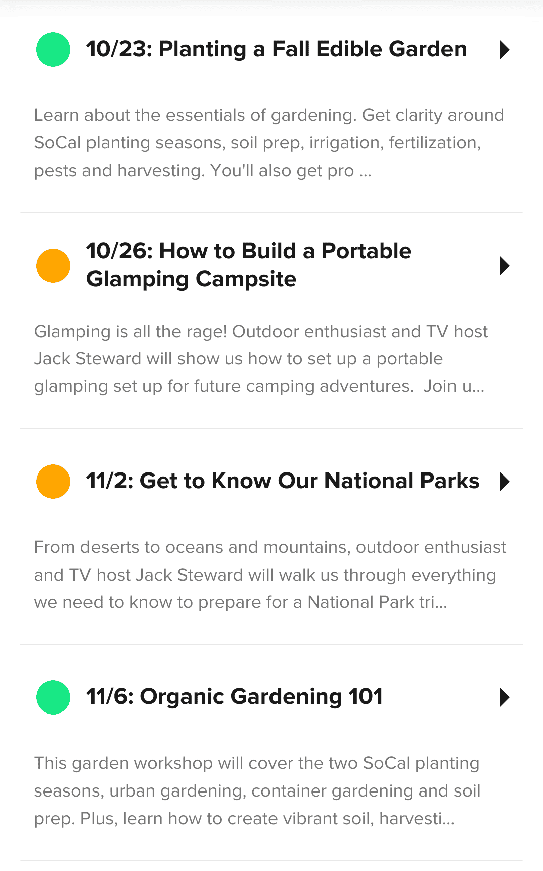 Rivian R1T R1S Official Rivian Stories: A Space To Gather - First Hub Opens @ Venice, CA Screenshot_20211012-124420