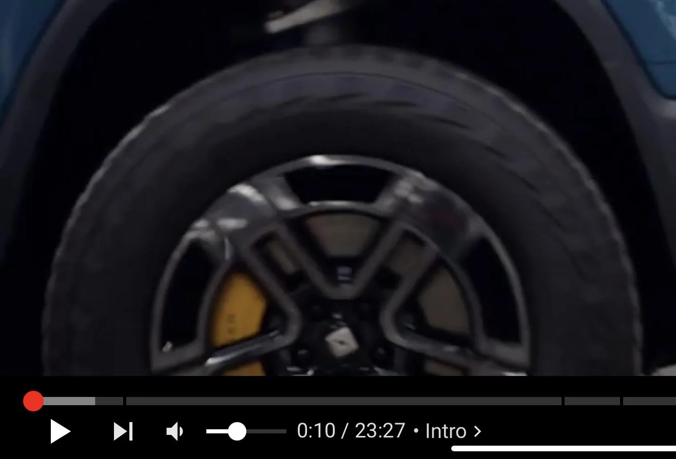 Rivian R1T R1S Real Life Photos of the Rivian Wheels / Rims Options [Compilation] 60D2C168-08AB-43F4-BBC6-3F10781694BB