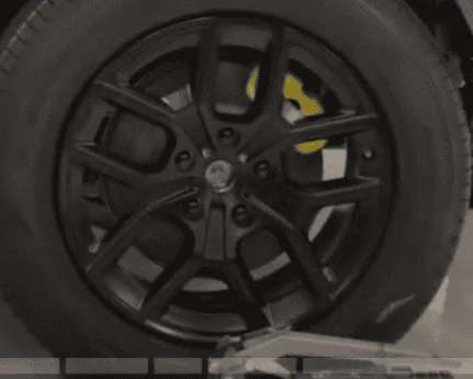 Rivian R1T R1S Real Life Photos of the Rivian Wheels / Rims Options [Compilation] 1634244313808