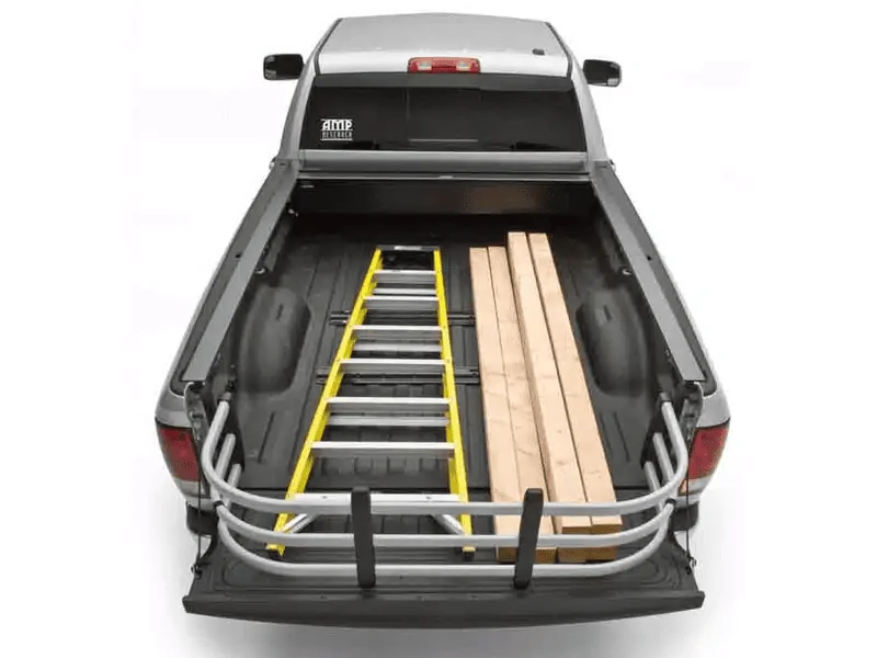 Rivian R1T R1S Bed Extender? 1634314841477
