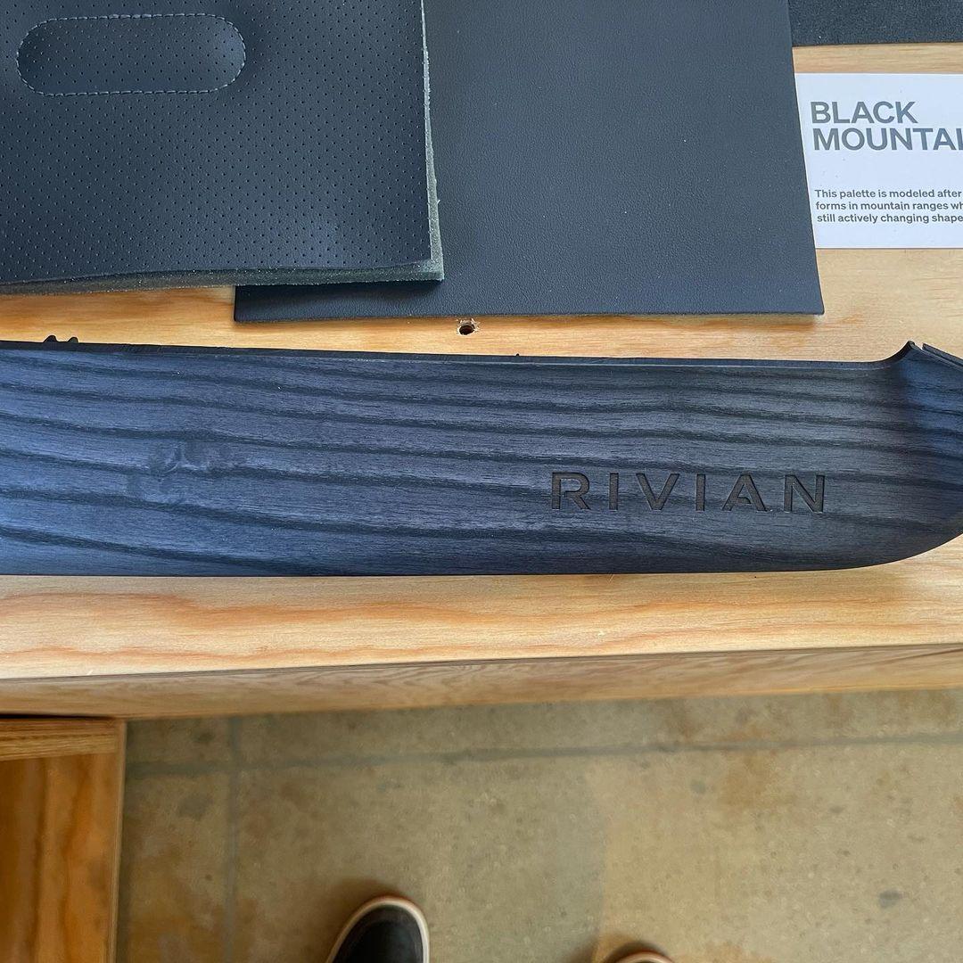 Rivian R1T R1S Photos From Rivian Venice Hub Welcome Event 10/16 245790825_183502810595580_8735484654208289357_n