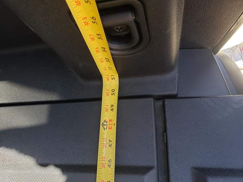 Rivian R1T R1S Bed Extender? FB_IMG_1634422935578