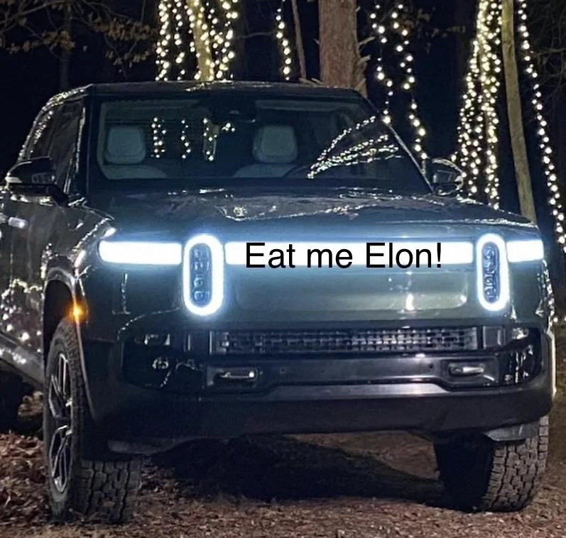 Rivian R1T R1S Front Light Bar mod / customizing ideas? B10F95C1-7472-4D25-B3EF-688C137E1CDF