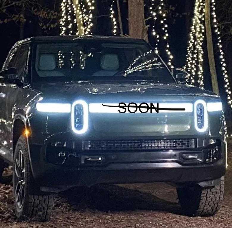 Rivian R1T R1S Front Light Bar mod / customizing ideas? 7EC5F09E-E995-4D3C-B9B7-96DA26AB4CE7