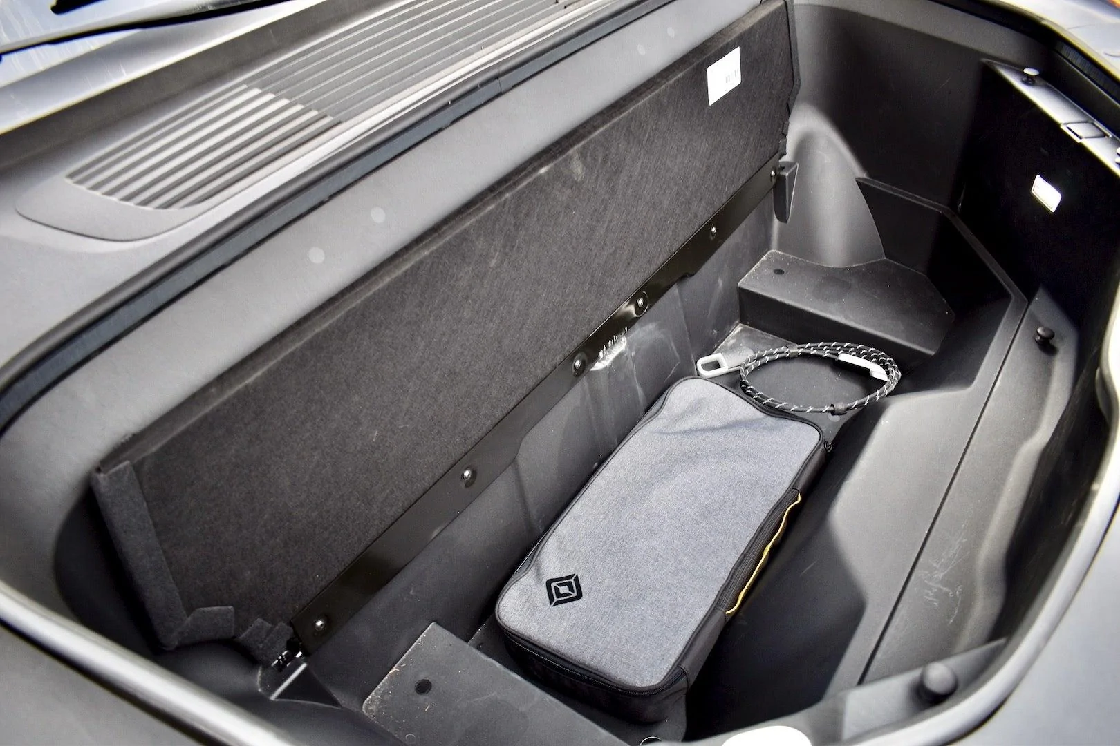 Rivian R1T R1S Private 1st Mile Drive Scheduled. Questions? message-editor_1632805471179-2022rivianr1tstorage2