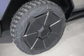 Rivian R1T R1S Cybertruck information removed from Tesla Web Site 1634677755781