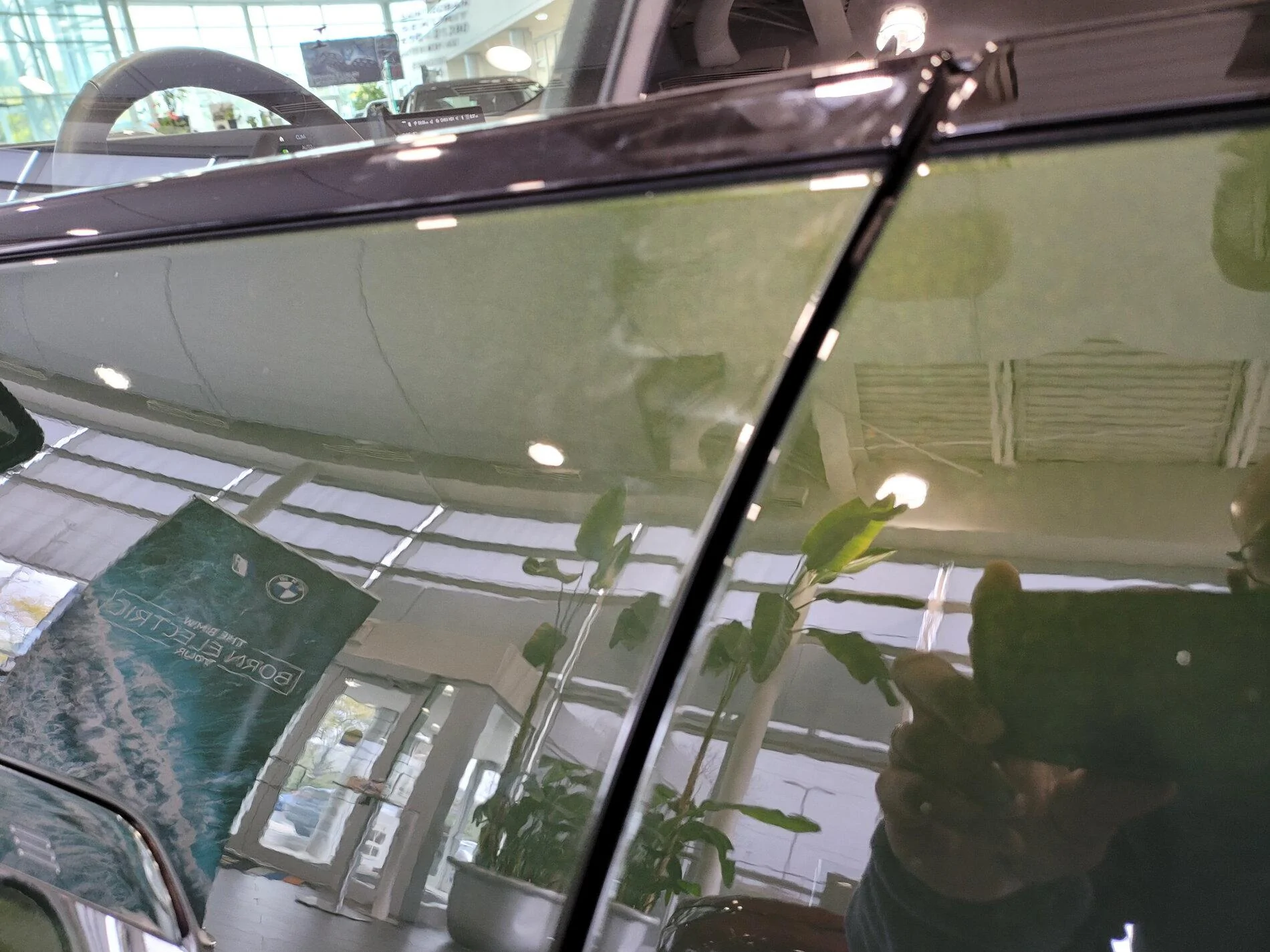 Rivian R1T R1S FOREST GREEN R1T Photos 20211023_113735