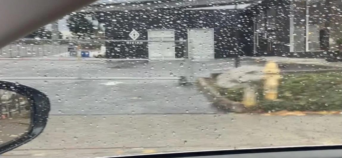 Rivian R1T R1S ? Multiple R1T spotted inside Bellevue Rivian Service Center 8A260A8B-FCA3-4AEC-A80C-EDBF52EAB6F7
