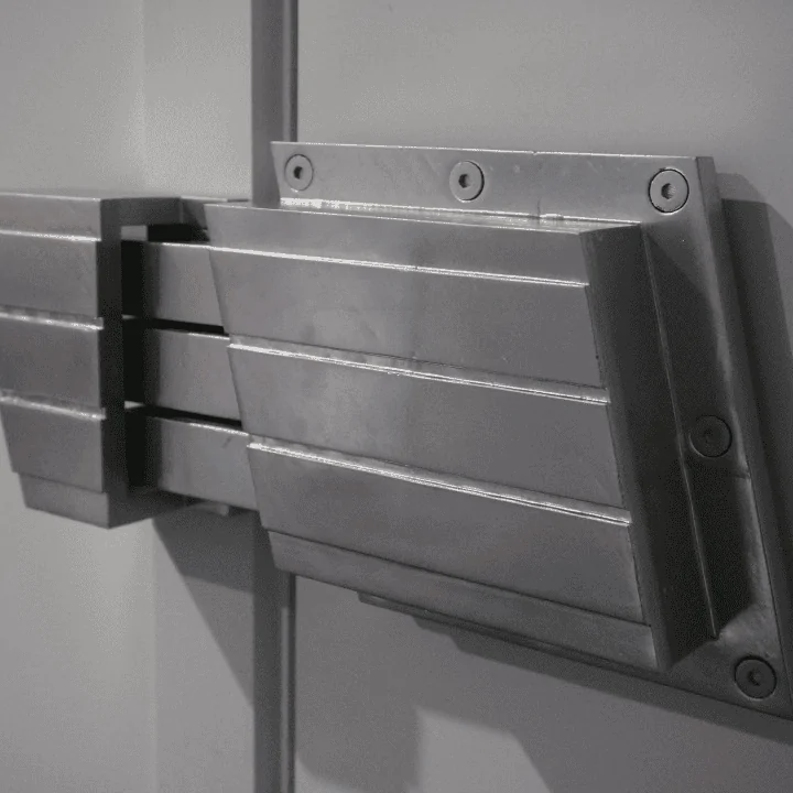 Rivian R1T R1S Door Locks - how do they operate in a Rivian? 1635269389733