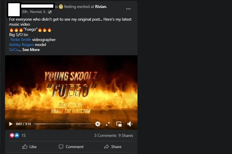 Rivian R1T R1S Breaking News: Fire at Rivian Factory 1