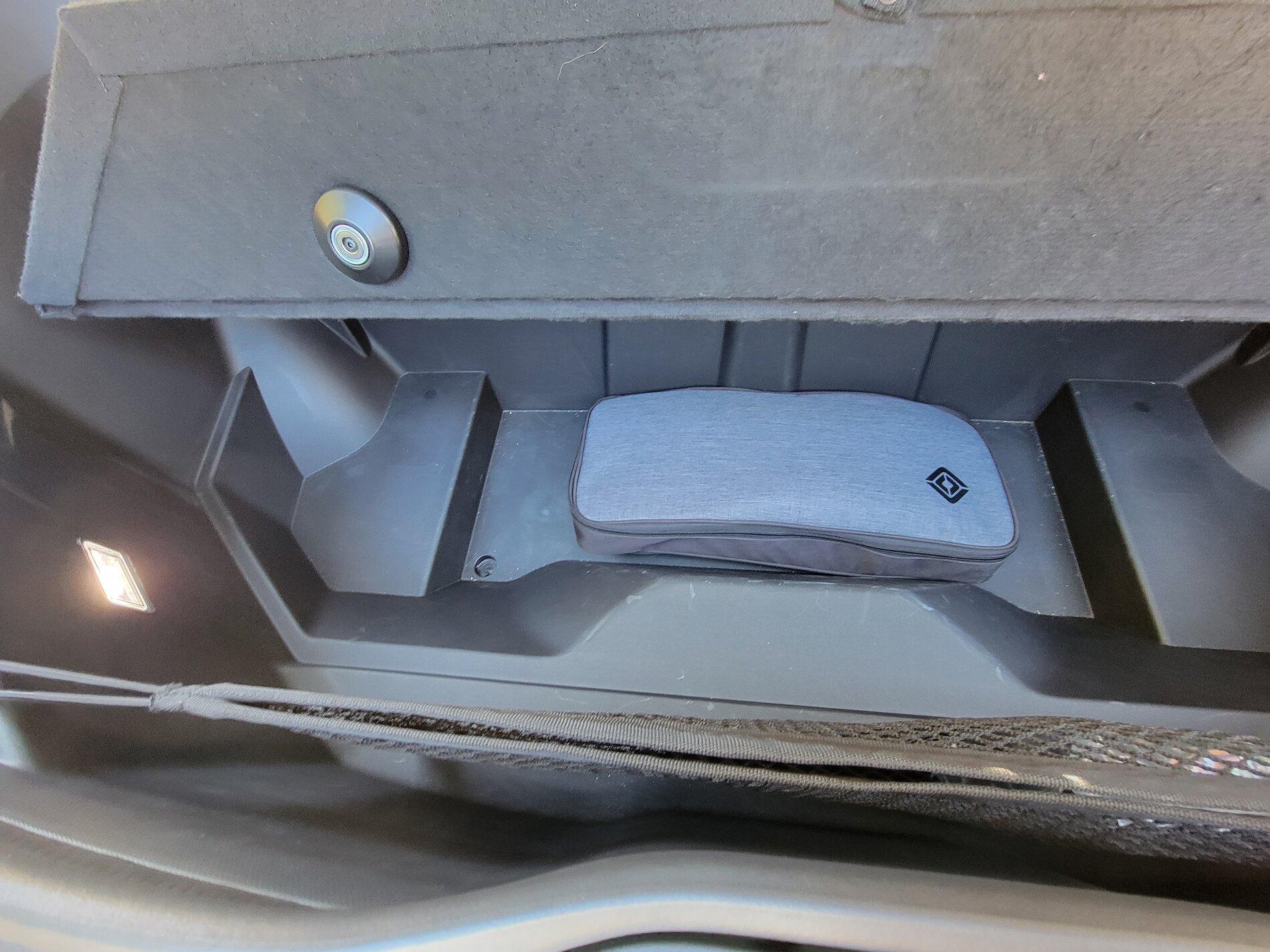 Rivian R1T R1S Real Rivian Photos & Videos 20211027_112337