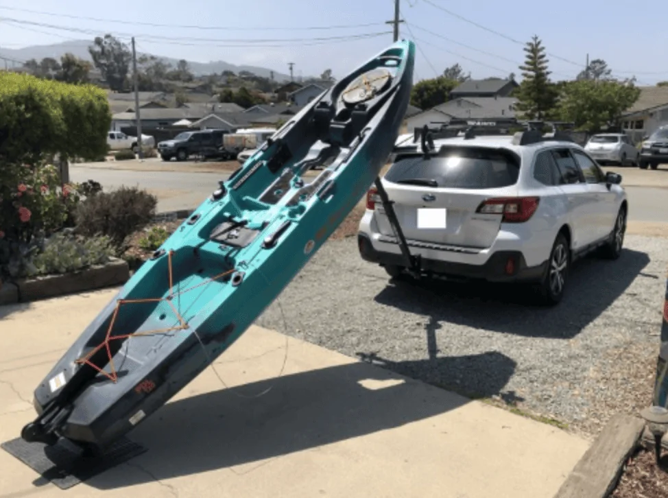 Rivian R1T R1S R1S vs R1T Roof Rack 1635392998739
