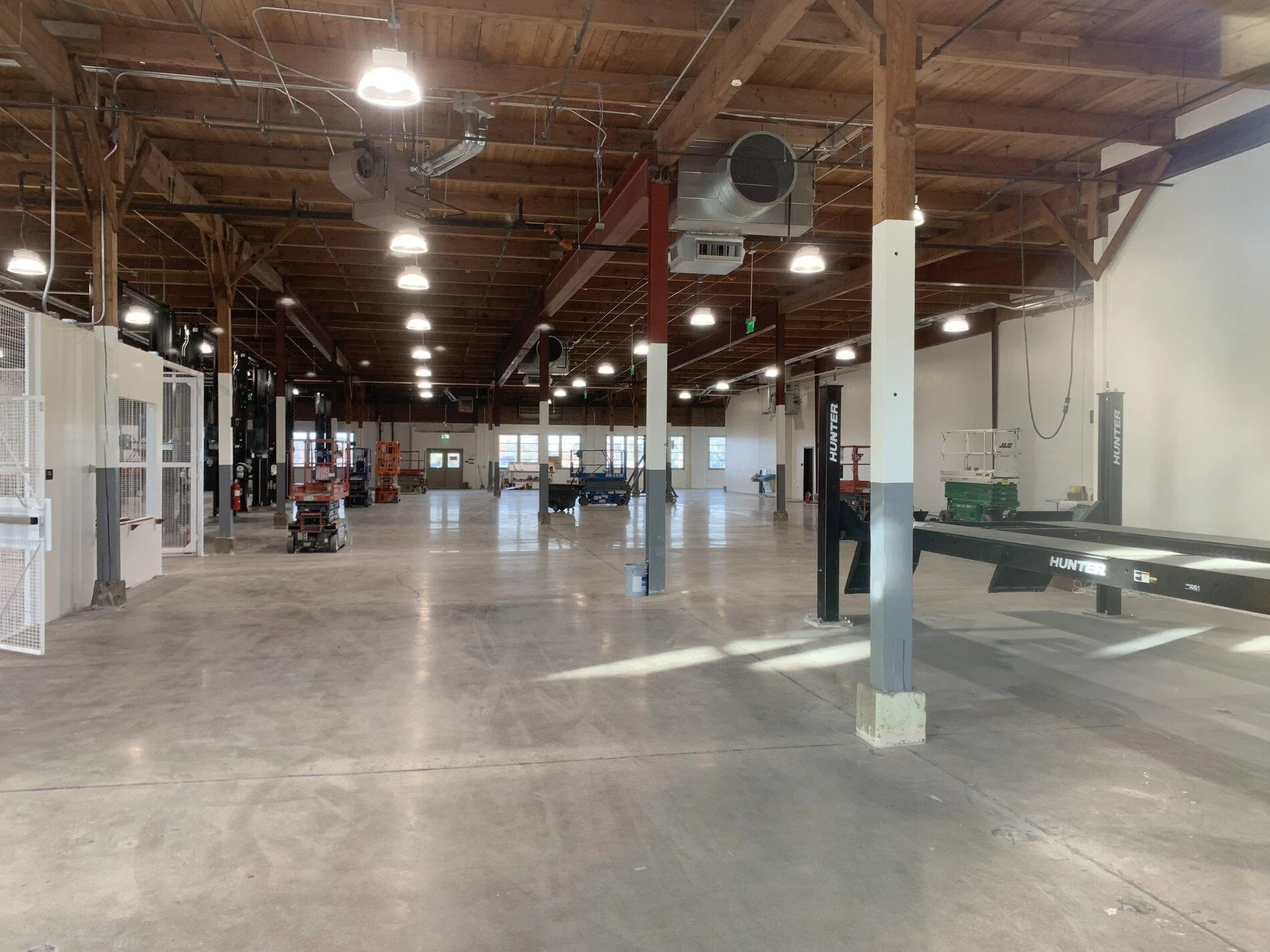 Rivian R1T R1S Denver service and delivery center update 84495CB3-165B-4334-A482-DA4C08DD3630