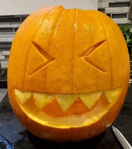 Rivian R1T R1S Rivian Halloween received_2101903833296476