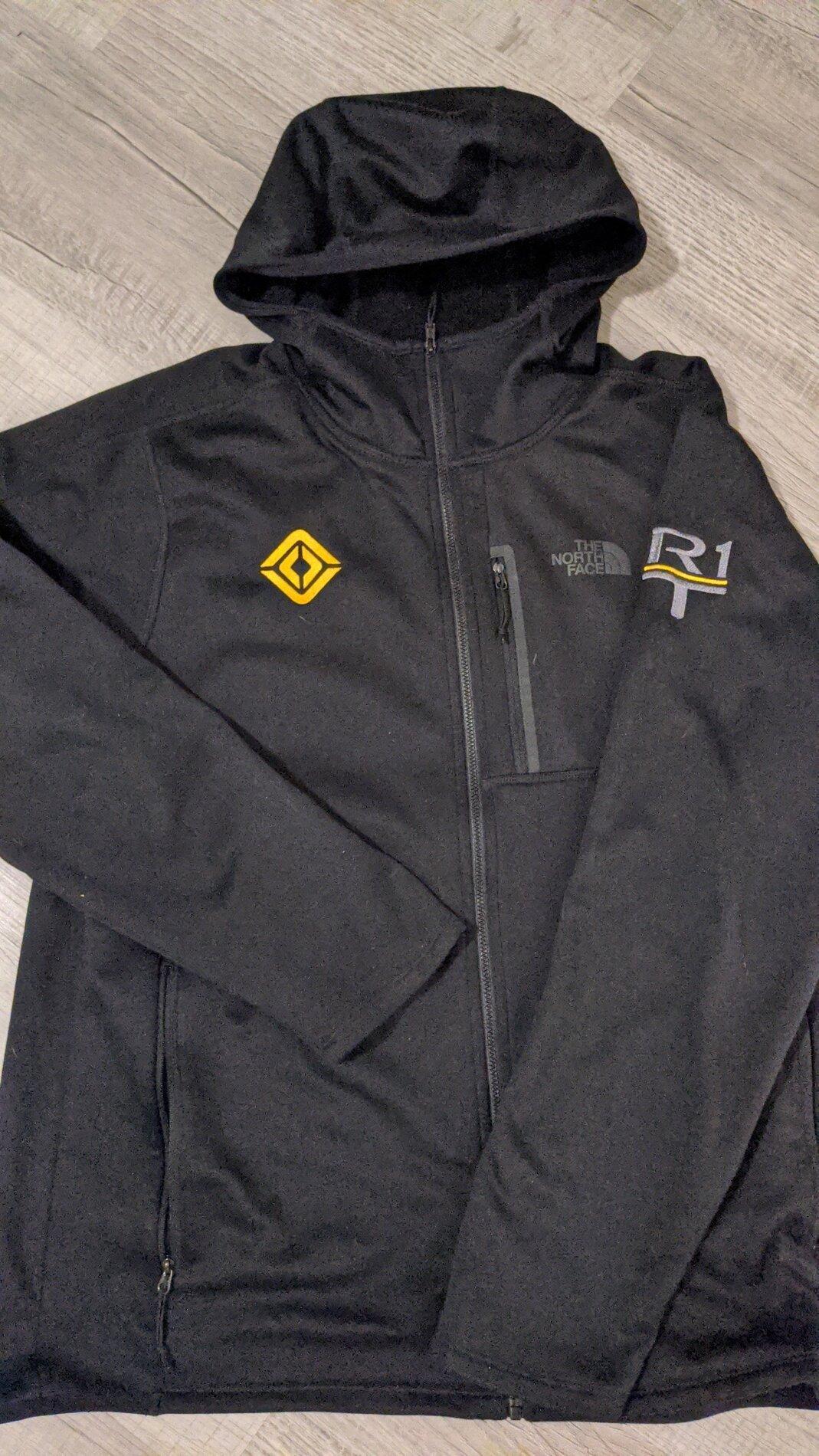 Rivian R1T R1S Rivian swag received 20210119_202201