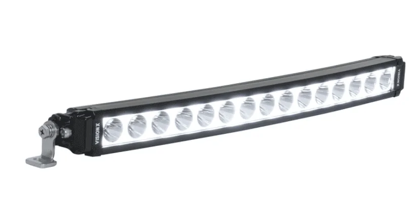 Rivian R1T R1S Front Light Bar mod / customizing ideas? 1635860800764