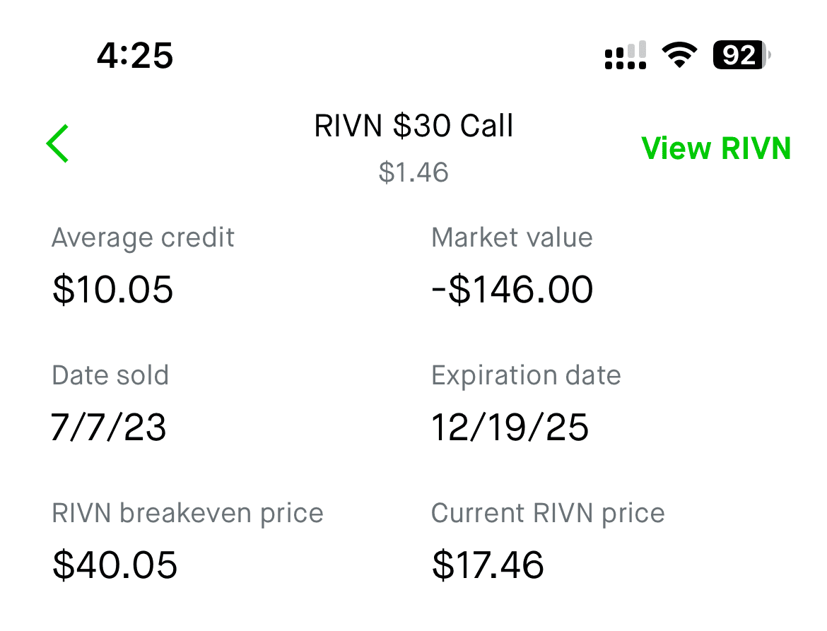 Rivian R1T R1S ? *BREAKING* Rivian & VW Announce Joint Venture -- VW Investing $1B in Rivian and another $4B to form JV for next gen EVs 1719350803067-fr