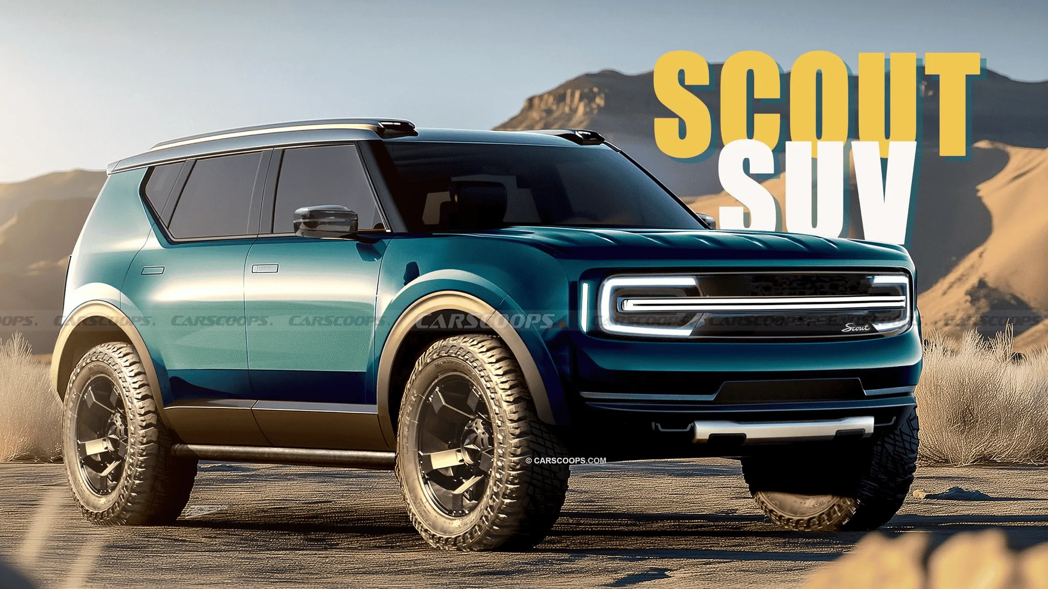 Rivian R1T R1S ? *BREAKING* Rivian & VW Announce Joint Venture -- VW Investing $1B in Rivian and another $4B to form JV for next gen EVs 1719358228123-gc
