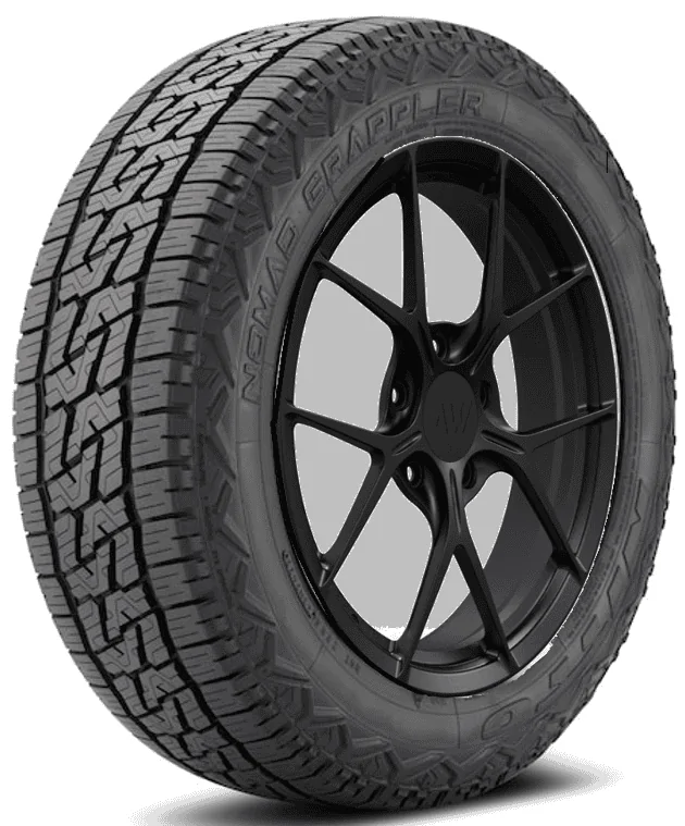 Rivian R1T R1S Help with tires for Atomic Wheels 20” set 1719361187149-wg