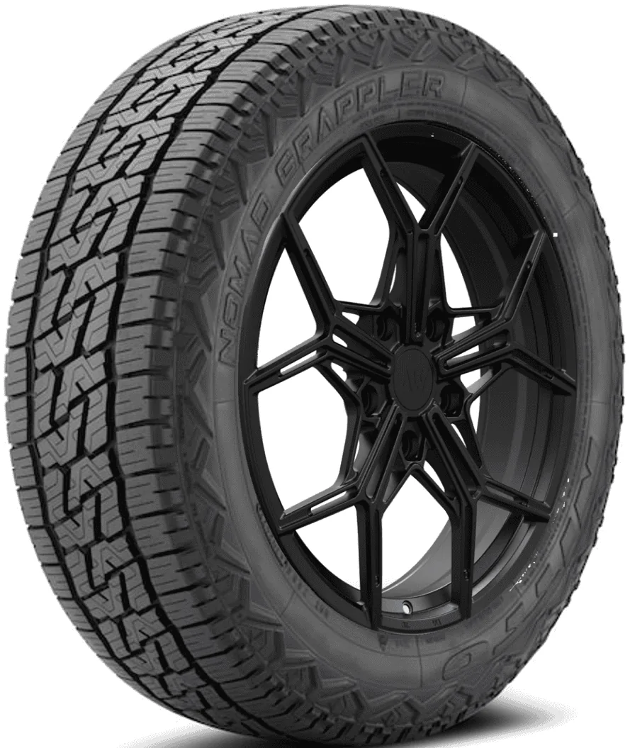 Rivian R1T R1S Help with tires for Atomic Wheels 20” set 1719362228476-w0