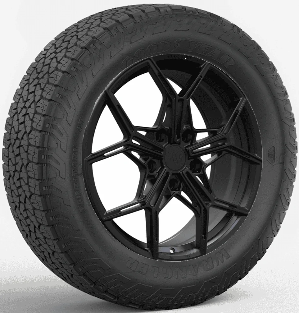 Rivian R1T R1S Help with tires for Atomic Wheels 20” set 1719363518275-wu