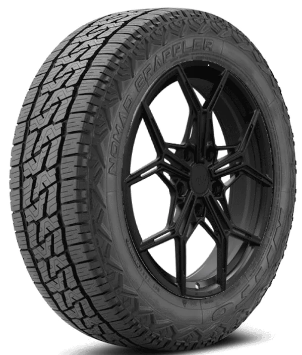 Rivian R1T R1S Most Efficient 275/60/20 Wheel/Tire Combo with 3PMSF? 1719435655620-3