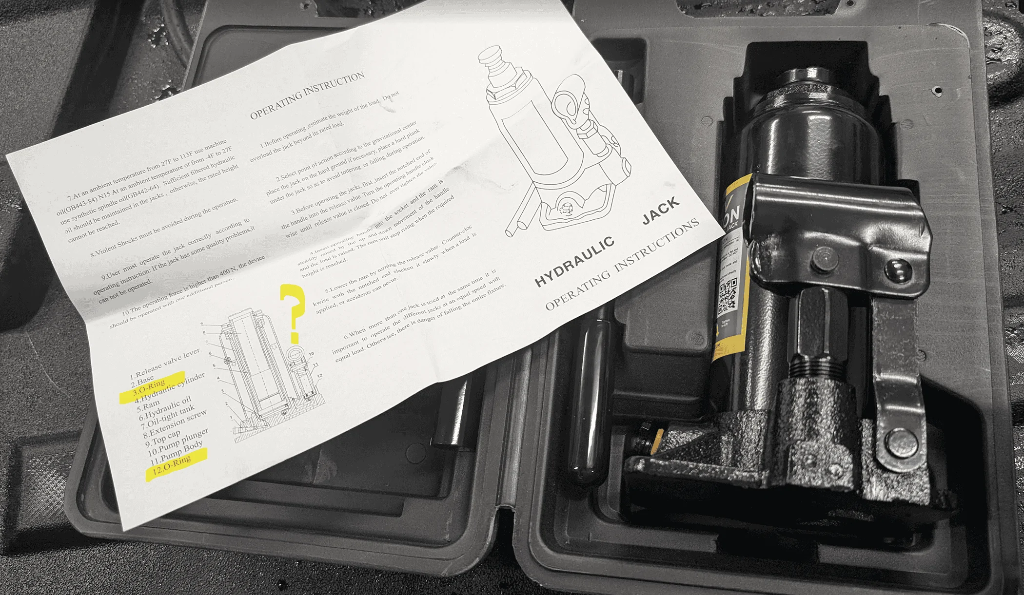Rivian R1T R1S Help me before I do something stupid and dangerous (Jackpucks and EV Sportsline) 1719460160340-q7