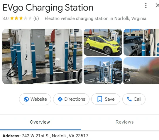 Rivian R1T R1S Absolutely Bizarre Charging Experience in Norfolk 1719503391932-y1