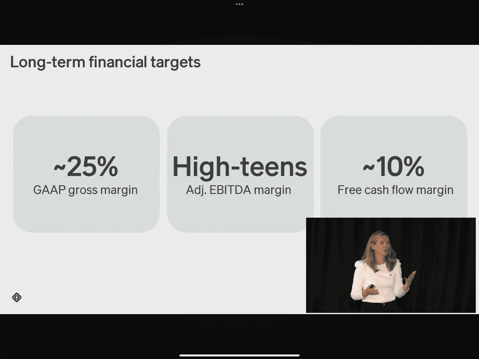 Rivian R1T R1S Investor Day 2024 Live! Gen 2 range figures and other findings IMG_0086