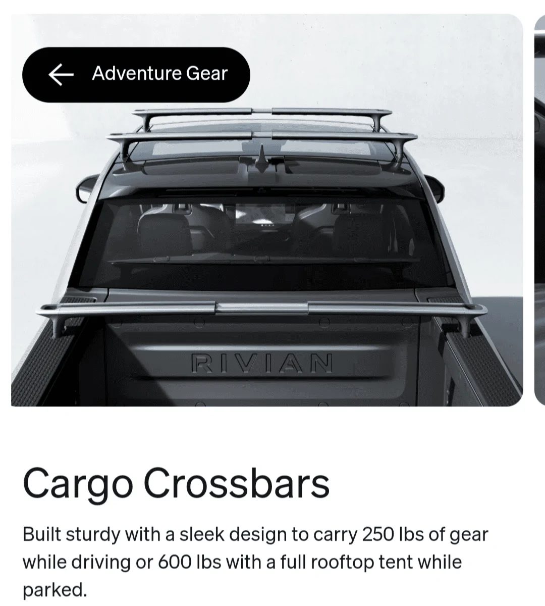 Rivian R1T R1S Roadtripping With an Extra Set of Wheels? 1000011351