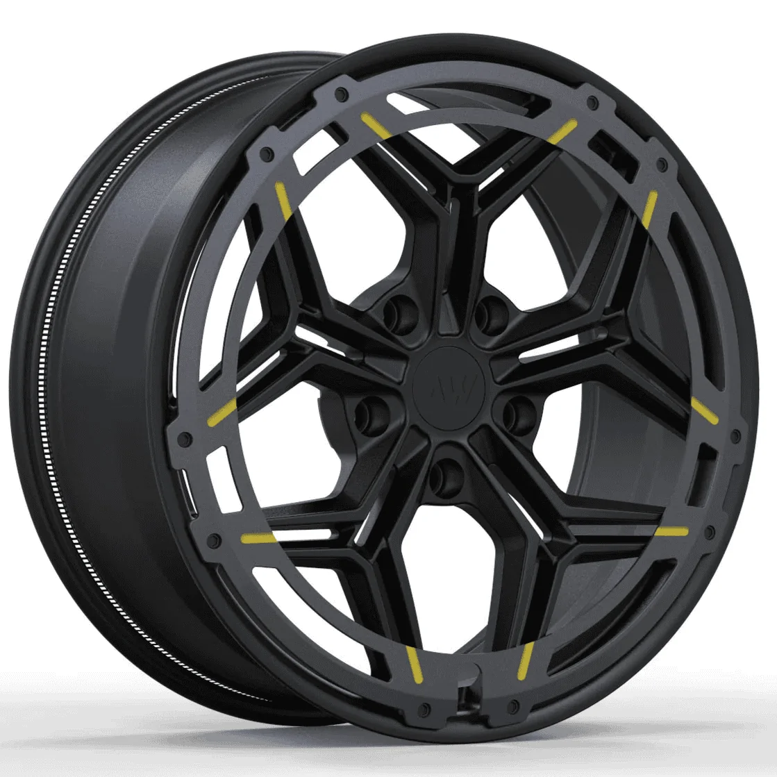 Rivian R1T R1S Aftermarket 22" wheel options? 1719605807441-px