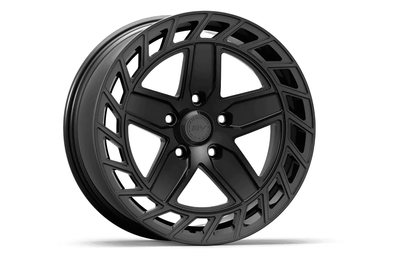 Rivian R1T R1S Aftermarket 22" wheel options? 1719605940227-uk