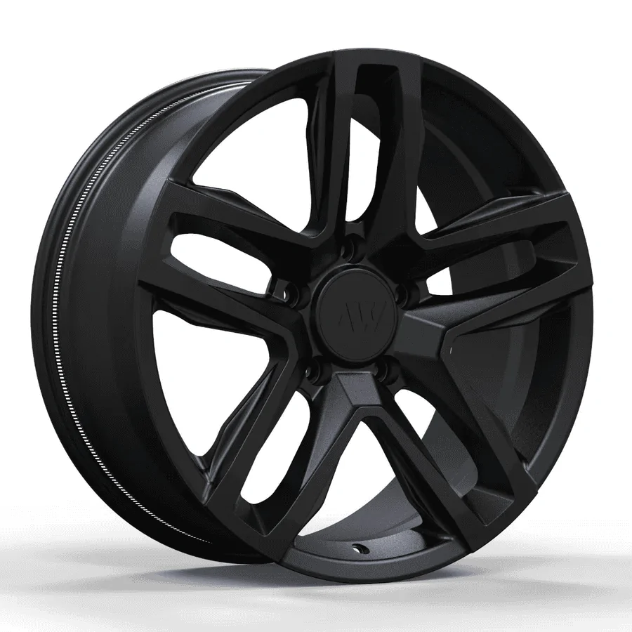 Rivian R1T R1S Aftermarket 22" wheel options? 1719606025103-iz