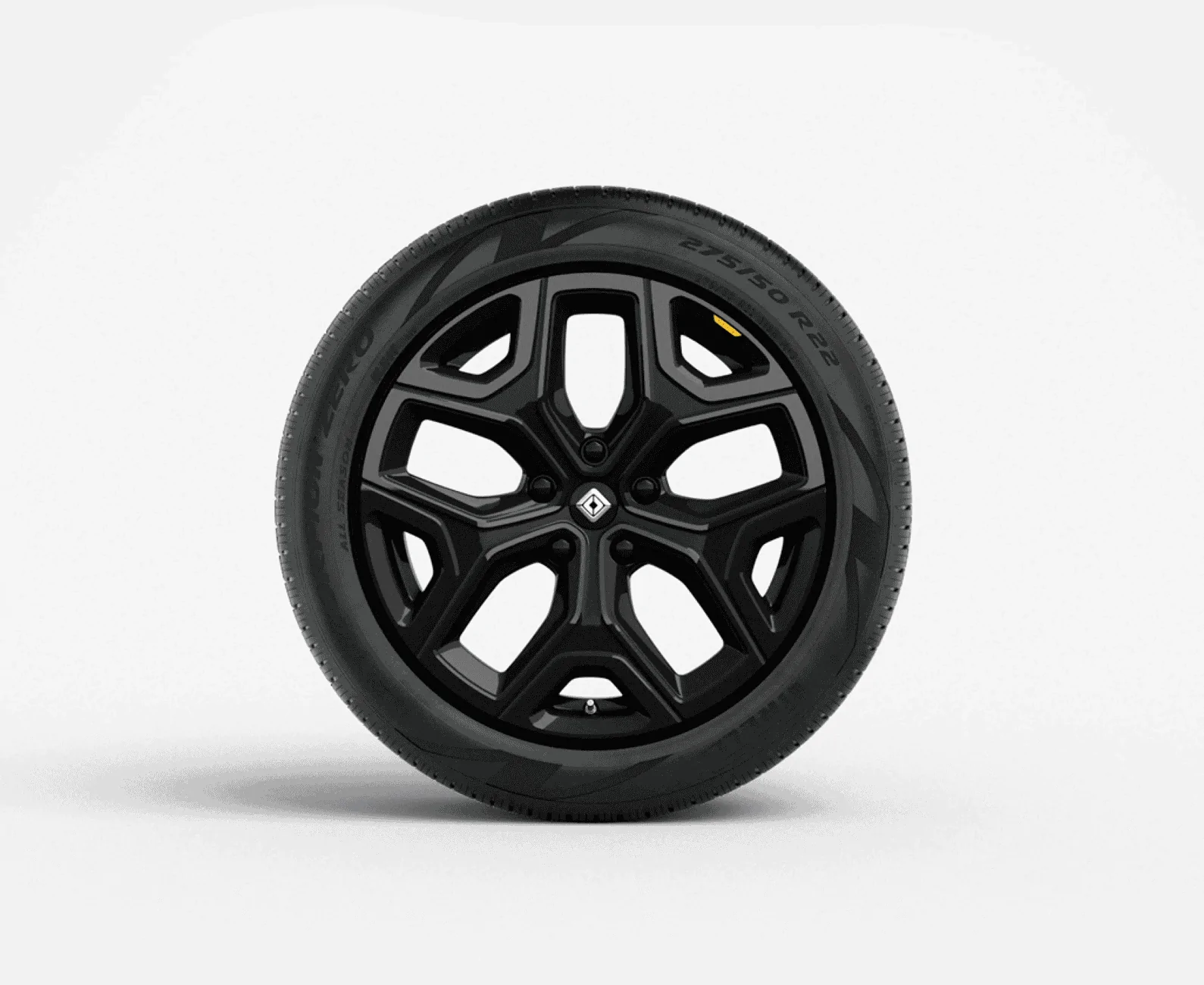 Rivian R1T R1S Aftermarket 22" wheel options? 1719606939679-5t