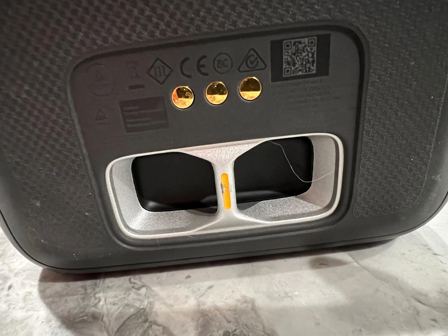 Rivian R1T R1S Camp Speaker Love-Hate Relationship IMG_6487