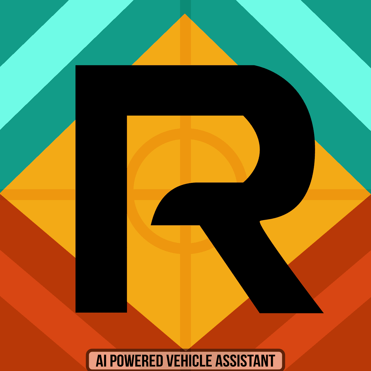 Rivian R1T R1S Rivian AI Tech Announcement and it's Live!! rivitech_logo2