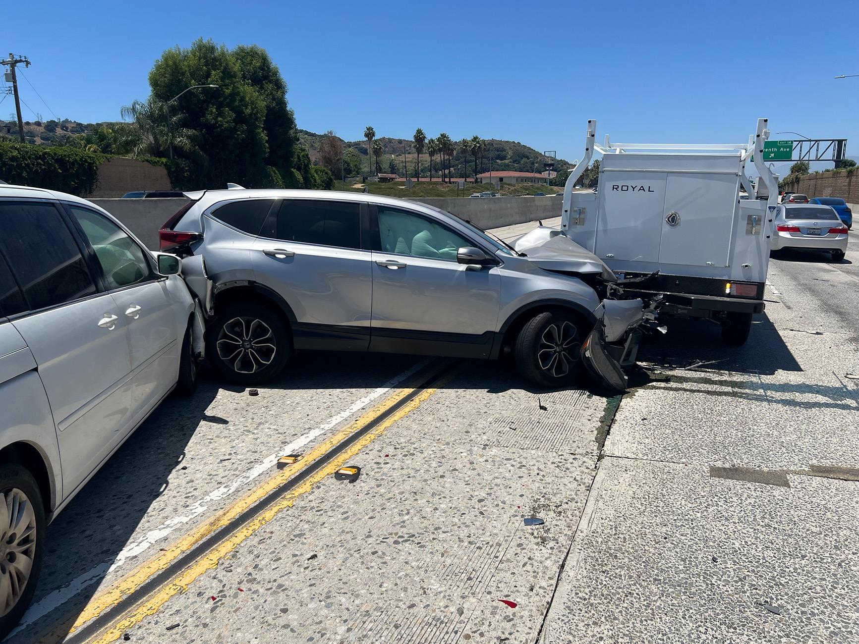 Rivian R1T R1S Totaled? IMG_4954