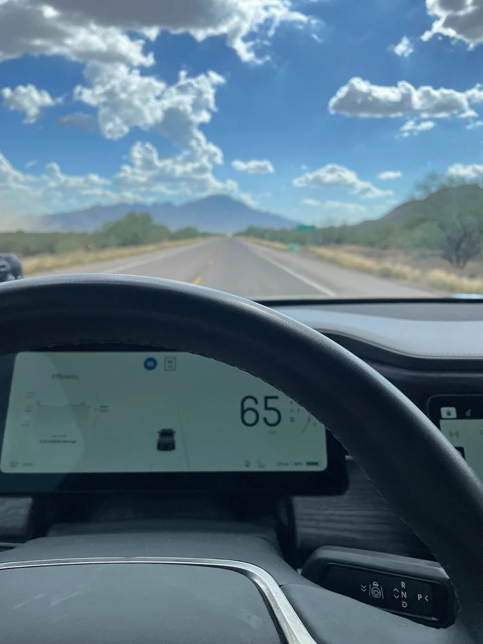 Rivian R1T R1S Tucson, AZ to Playa Palomas, Sonora, Mexico IMG_2117