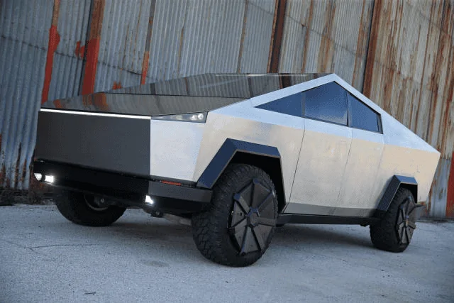 Rivian R1T R1S Rivian delivers defective cars. 1719808918514-2