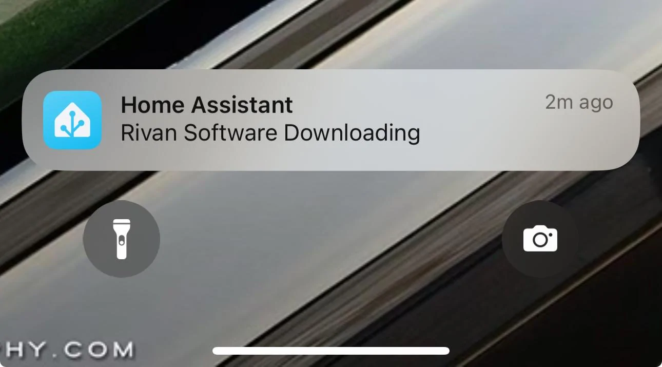 Rivian R1T R1S 2024.19.04 software update now installing! Share your impressions & reviews IMG_2810