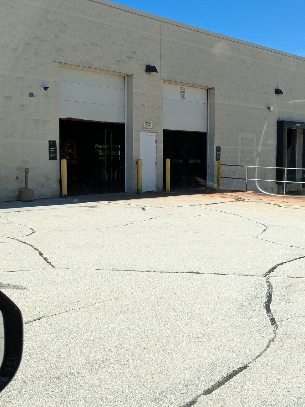 Rivian R1T R1S Wisconsin Service? PXL_20240703_152635803
