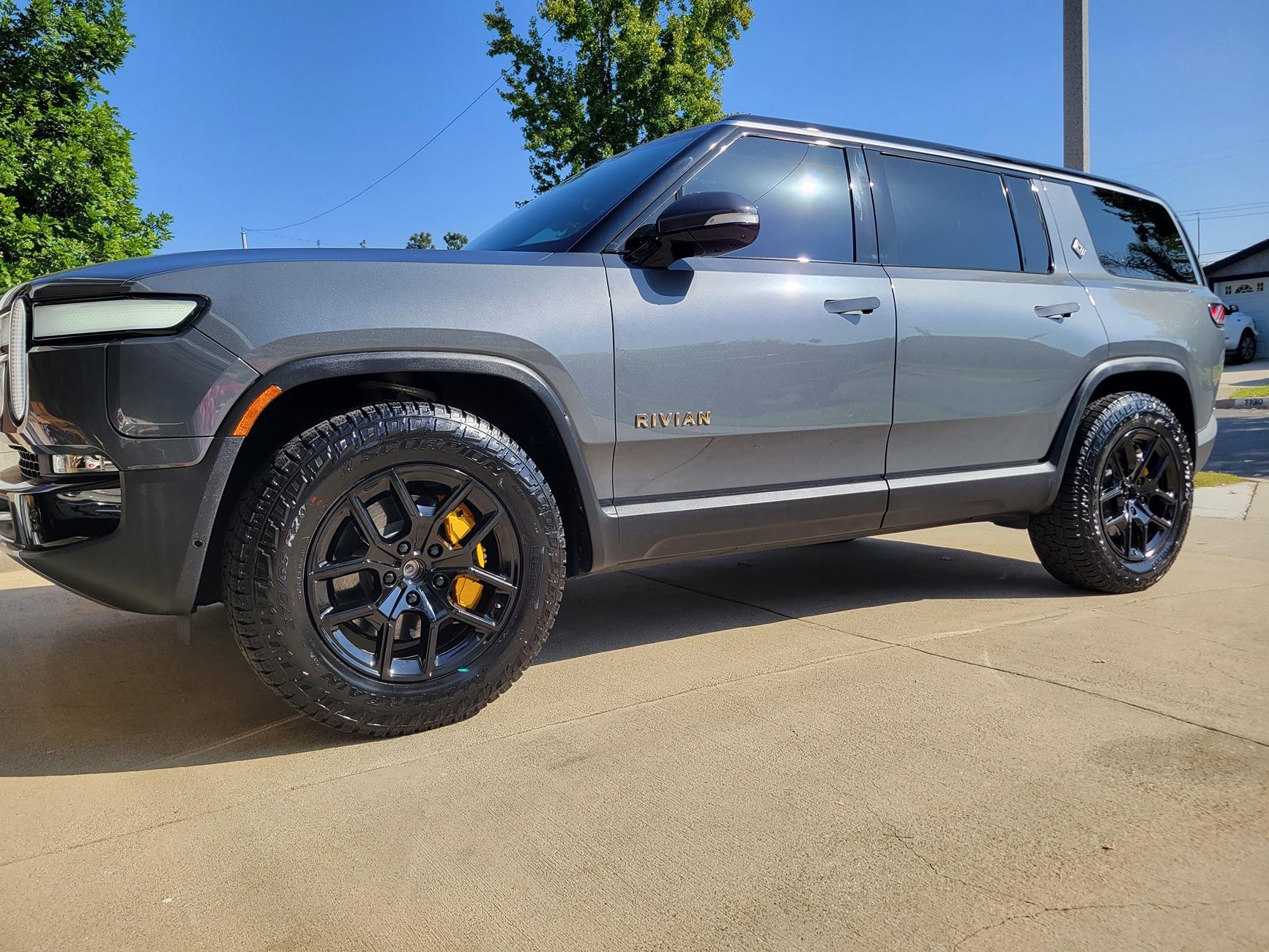 Rivian R1T R1S BestEvMod 4TH OF JULY RAFFLE 20231028_143724