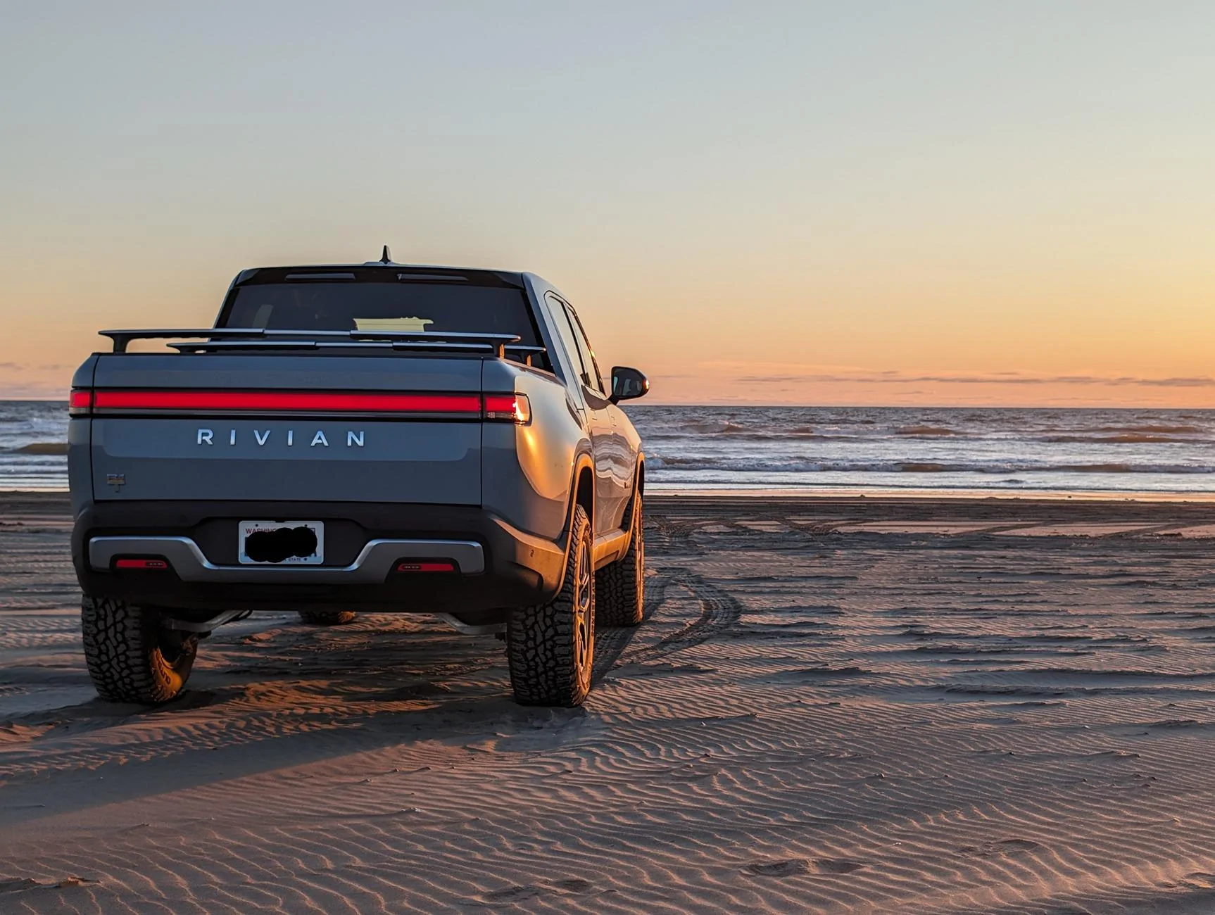 Rivian R1T R1S BestEvMod 4TH OF JULY RAFFLE 1000008815
