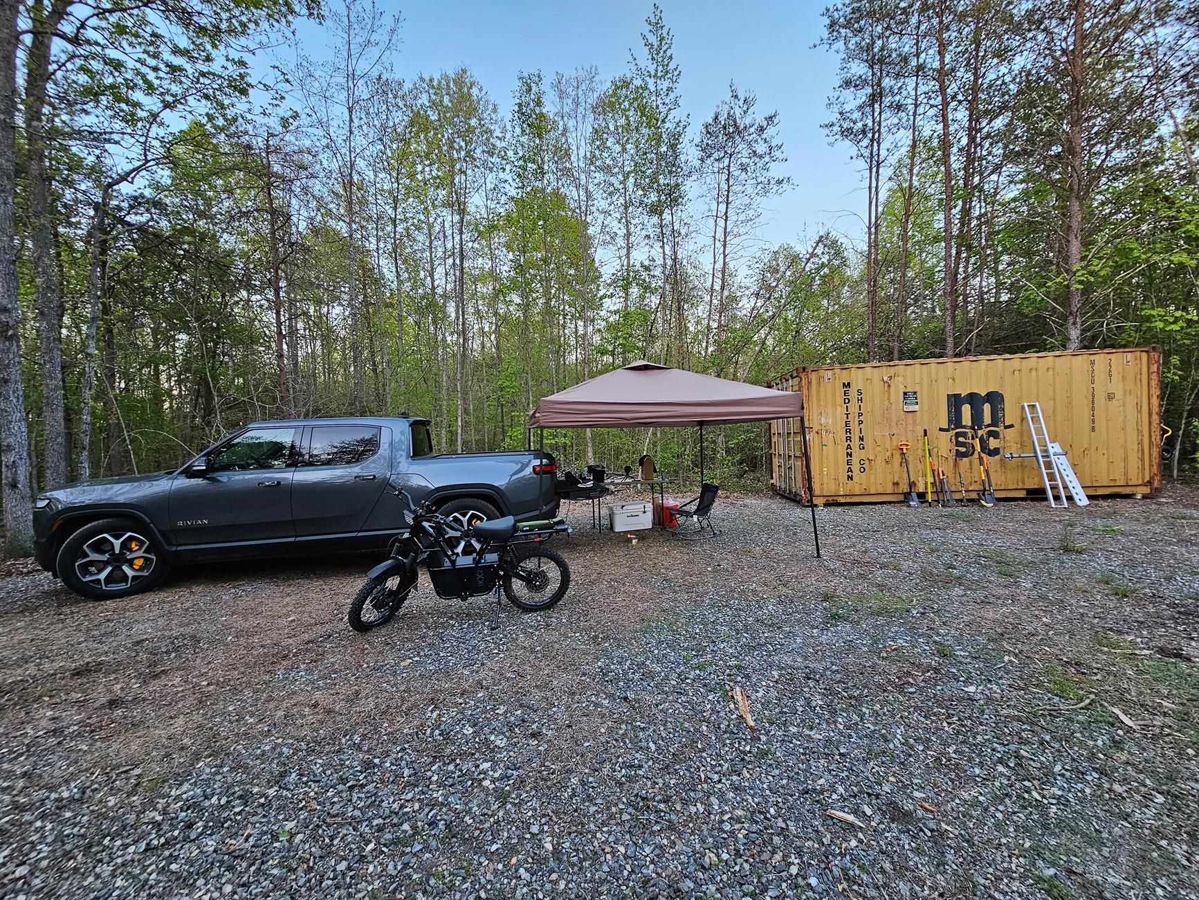 Rivian R1T R1S BestEvMod 4TH OF JULY RAFFLE 1000013509